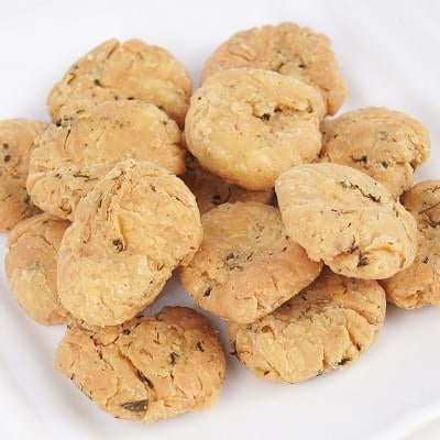 Nathu's  Methi Mathri - 500 gms