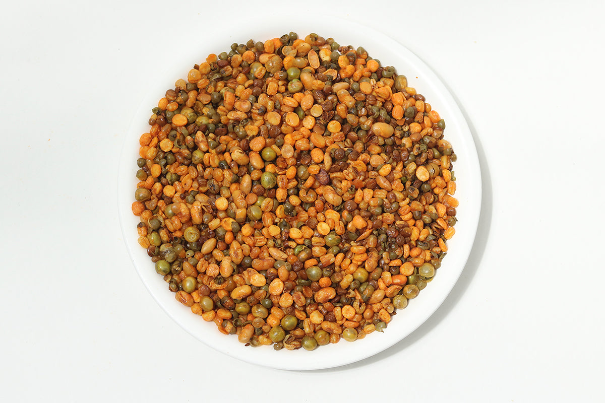 Sukhadia Sweets & Snacks Mix Kathol - 250 gms