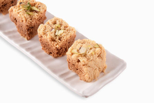 Mishri Sweets Mysorepak - 500 gms