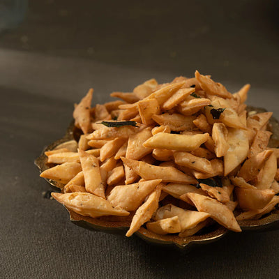Pothgaal Sweet Namak Para - 250 gms