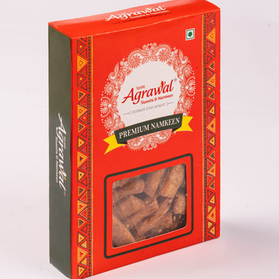 Shri Agrawal Sweets & Namkeen Namak Para - 400 gms