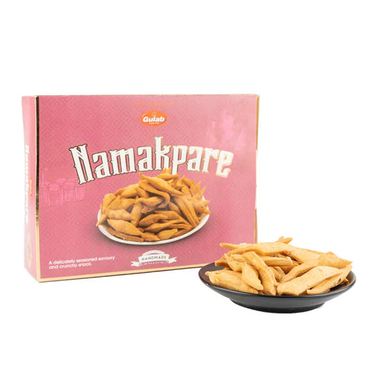 Gulab Sweets Namak Pare  -  350 gms