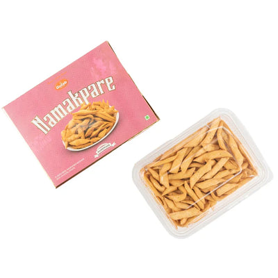 Gulab Sweets Namak Pare  -  350 gms
