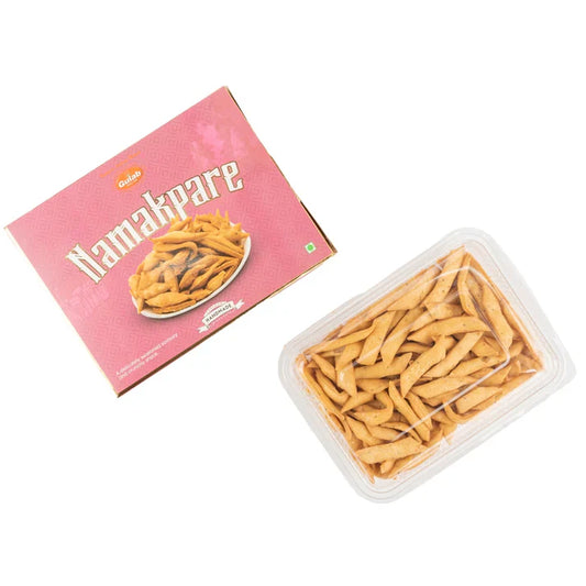 Gulab Sweets Namak Pare  -  350 gms
