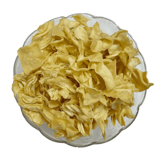 Bhole G Namkeen & Wafers Nylon Papdi - 400 gms