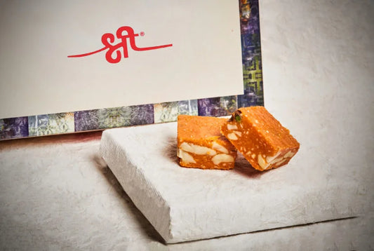 Shree Ganga Orange Bite - 500 gms
