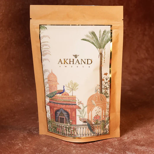 Akhand Sweet Panjiri Pack - 500 gms