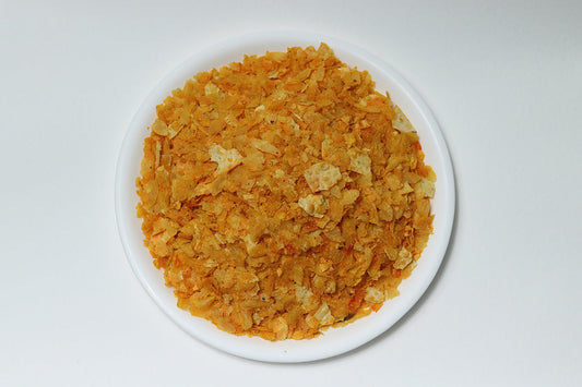 Sukhadia Sweets & Snacks Papad Poha - 250 gms