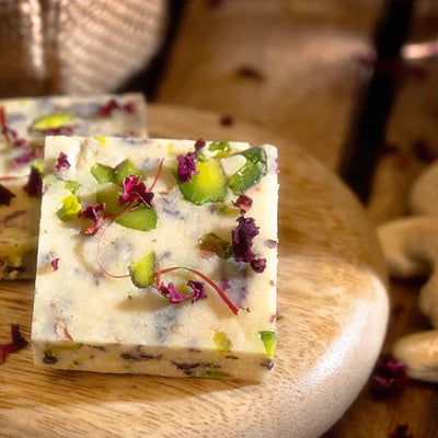 The Alligator Sweets Pistachio Craze - 500 gms