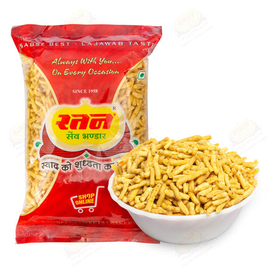 Ratan Ratlami Sev (Regular Sev) - 500 gms