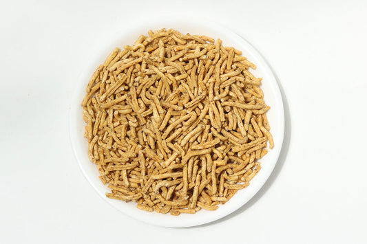 Sukhadia Sweets & Snacks Ratlami Sev (Jain) - 250 gms