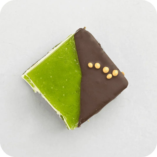 The Sweet Blend Raw Mango Delight Bites - 500 gms
