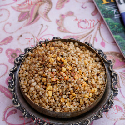 Laxmi Misthan Bhandar Roasted Bajra - 200 gms