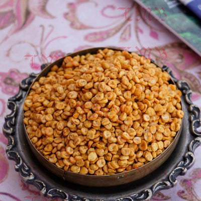 Laxmi Misthan Bhandar Roasted Chana Dal - 200 gms