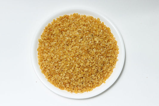Sukhadia Sweets & Snacks Roasted Moong - 250 gms