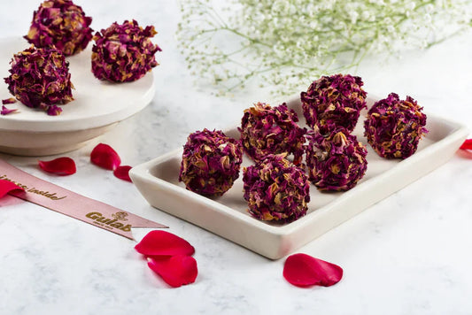 Gulab Sweets Rose Ladoo -  500 gms