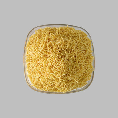 M M Mithaiwala Saada Sev - 500 gms
