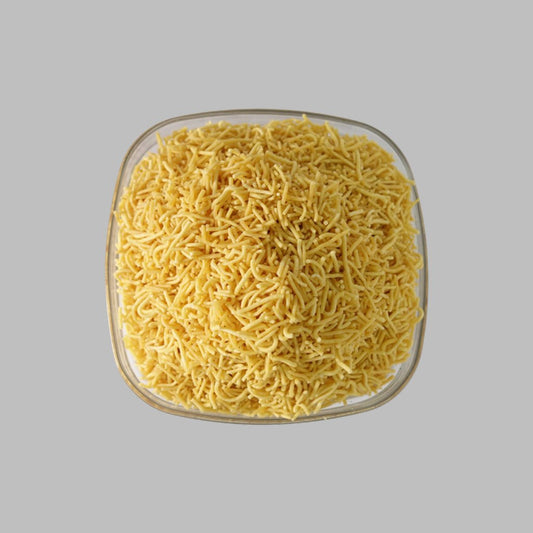 M M Mithaiwala Saada Sev - 500 gms