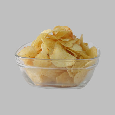 M M Mithaiwala Saada Wafer - 200 gms