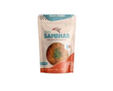 Sheta Exports Sambhar - 120 gms | After Cooking Gets 550 gms to Serve | Ready To Eat