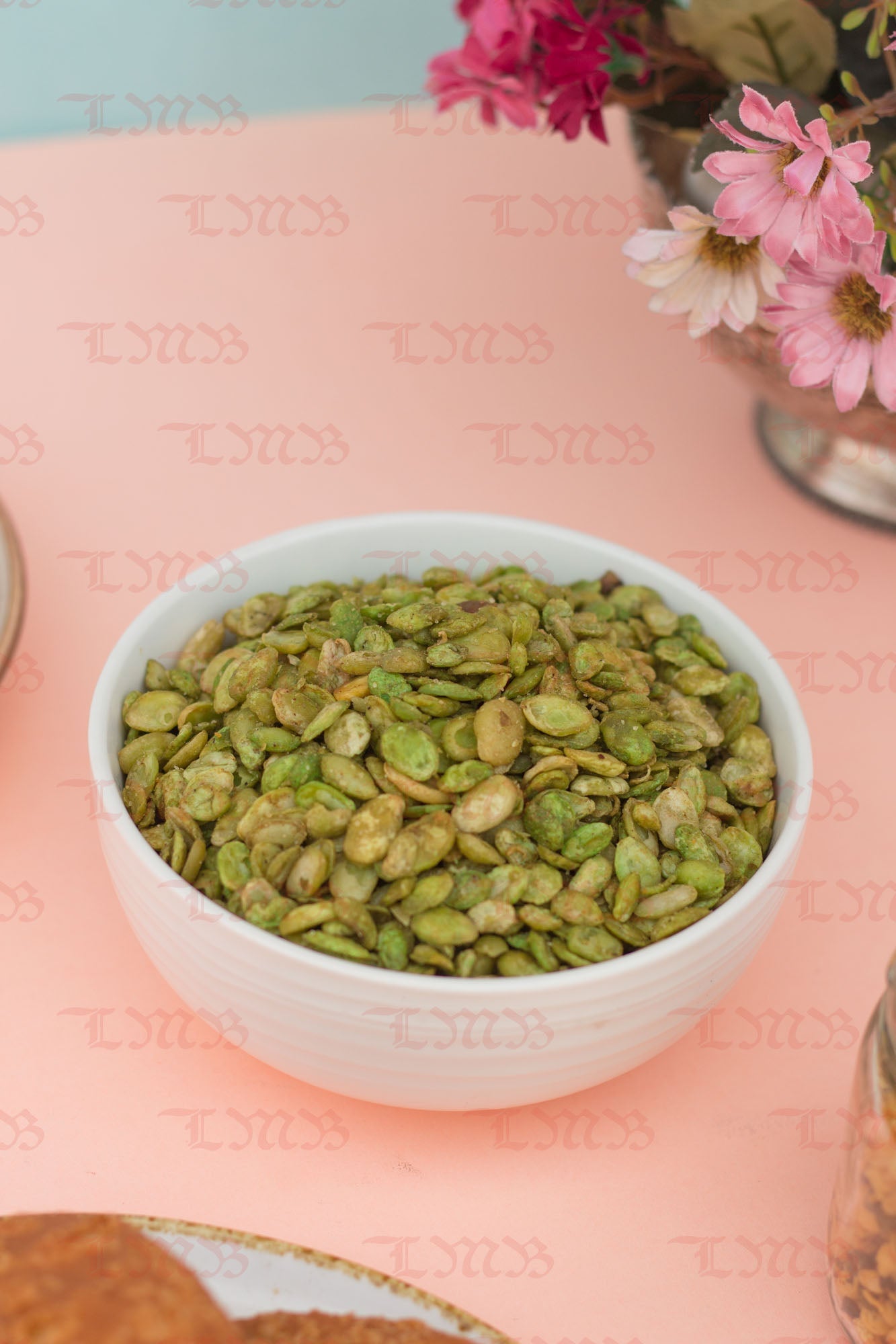 Laxmi Misthan Bhandar Seem Beej  - 500 gms