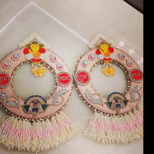 Special Elegant Shubh Labh