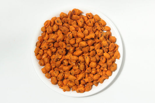 Sukhadia Sweets & Snacks Sing Bhujiya - 250 gms