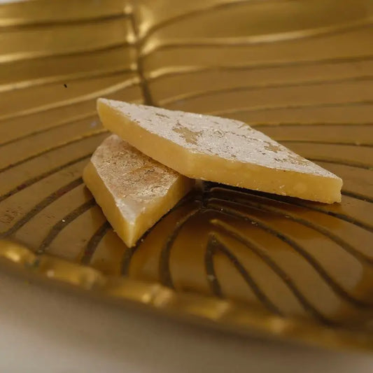 M M Mithaiwala Special Patla Kaju Katli - 500 gms