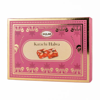 Gulab Sweets Spl. Karachi Halwa - 500 gms