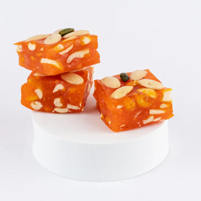 Gulab Sweets Spl. Karachi Halwa - 500 gms