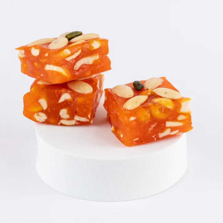 Gulab Sweets Spl. Karachi Halwa - 500 gms