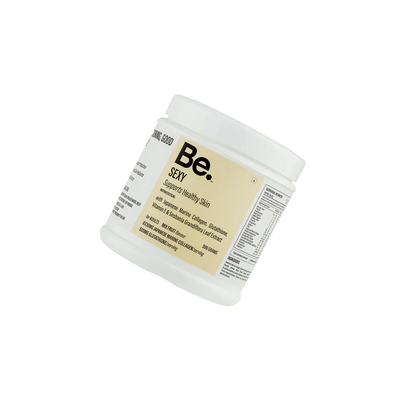 The Be Life Supports Healthy Skin - 300 gms