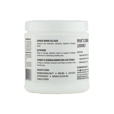 The Be Life Supports Healthy Skin - 300 gms