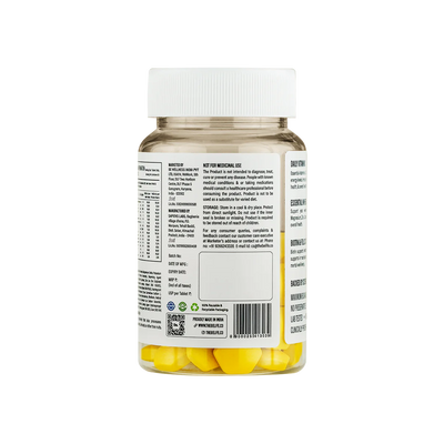 The Be Life Supports Overall Daily Health & Wellbeing - 30 Tablets