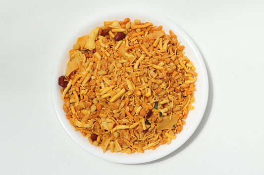 Sukhadia Sweets & Snacks Surti Chavanu - 250 gms