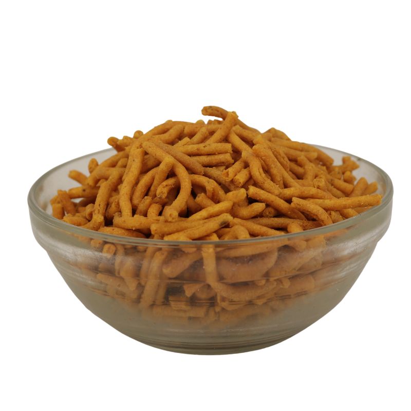 M M Mithaiwala Tikha Gathiya - 500 gms
