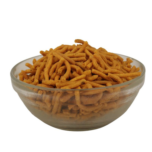 M M Mithaiwala Tikha Gathiya - 500 gms