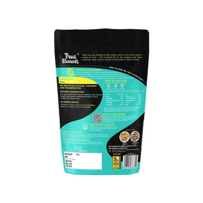 True Elements Bajra Flour (Pearl Millet)  -  500 gms