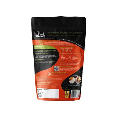 True Elements Jowar Flour - Sorghum Atta -  500 gms