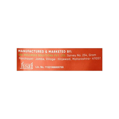 True Elements Jowar Flour - Sorghum Atta -  500 gms