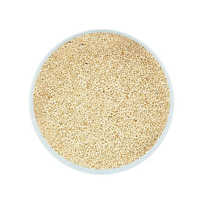 True Elements Whole Rajgira/Amaranth  -  500 gms