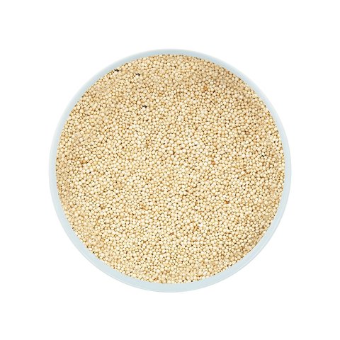 True Elements Whole Rajgira/Amaranth  -  500 gms