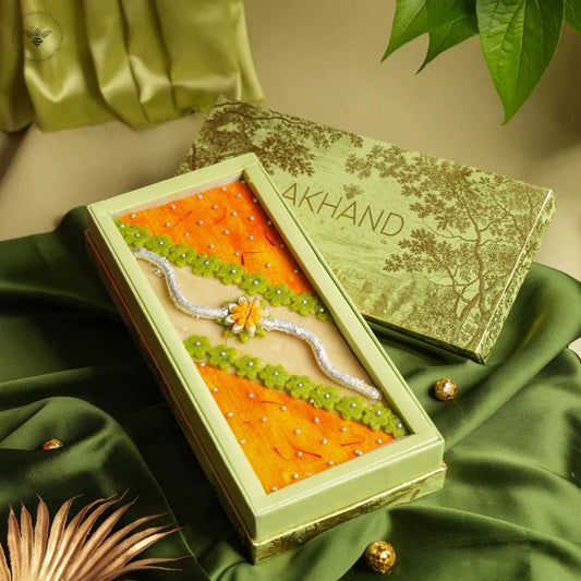 Akhand Sweet Uber Luxury Box