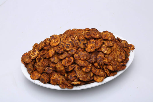 Shyam Sundar Foods Chanajore Garam - 500 gms
