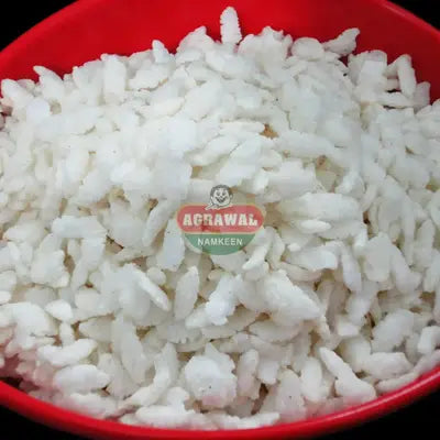 Agarwal Namkeen Diet Poha - 200 gms