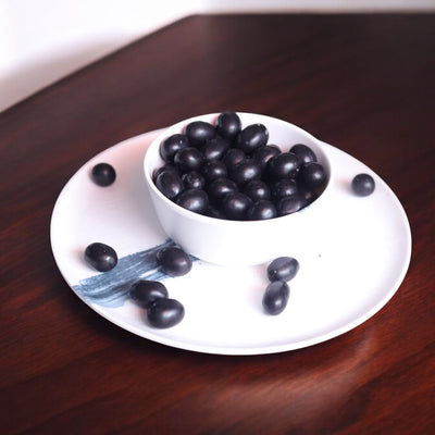 Vipul Dudhiya Sweets Jamun Shots Also Called gatagut - 250 gms