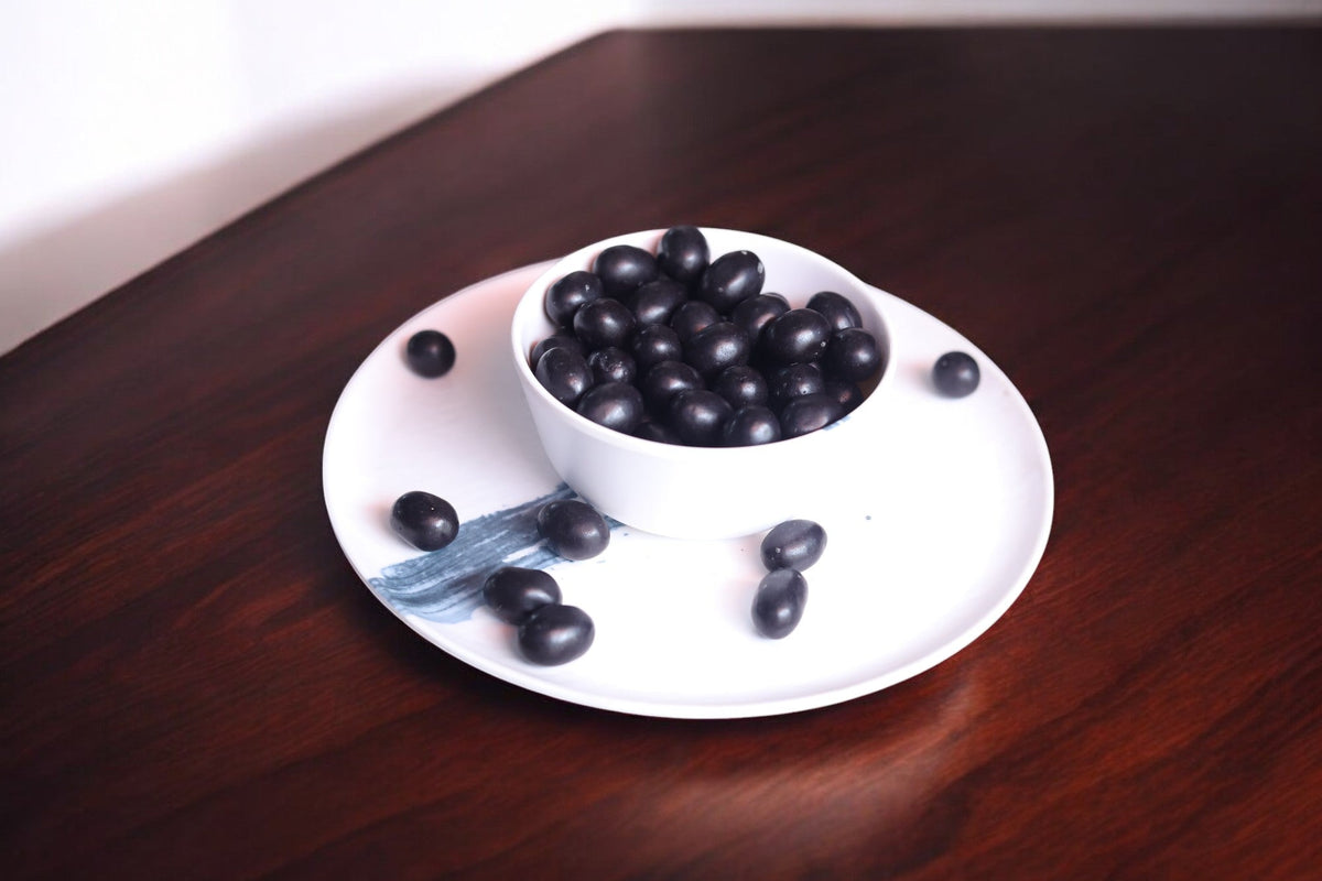 Vipul Dudhiya Sweets Jamun Shots Also Called gatagut - 250 gms
