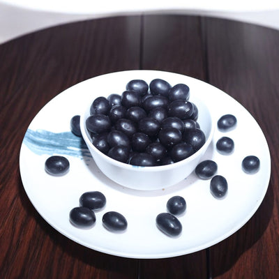 Vipul Dudhiya Sweets Jamun Shots Also Called gatagut - 250 gms