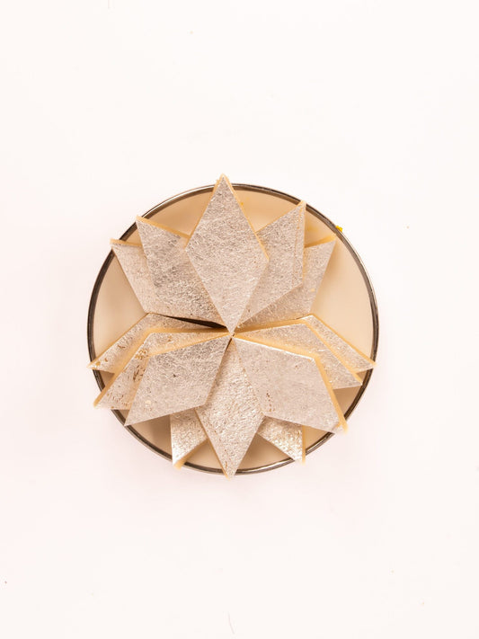 Shri Agrawal Sweets & Namkeen Kaju Katli - 500 gms