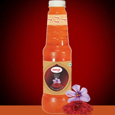 Shree Guruji Kesar - 750 ml
